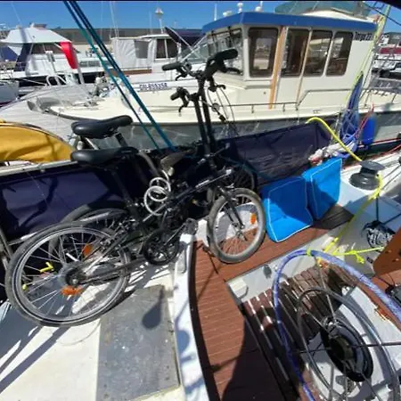 Bateau Watson Accueillant & Chaleureux *